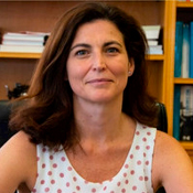 Dra. Raquel Yotti