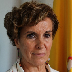 María Gálvez