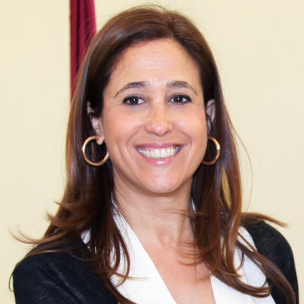 Rosa María Romero Sánchez