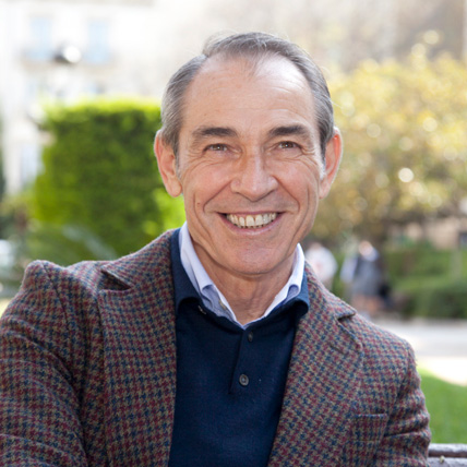 Bernard Gaspar