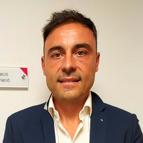 Gabriel Rojo