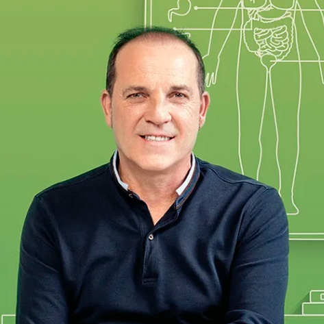 Juantxo Remón Virto