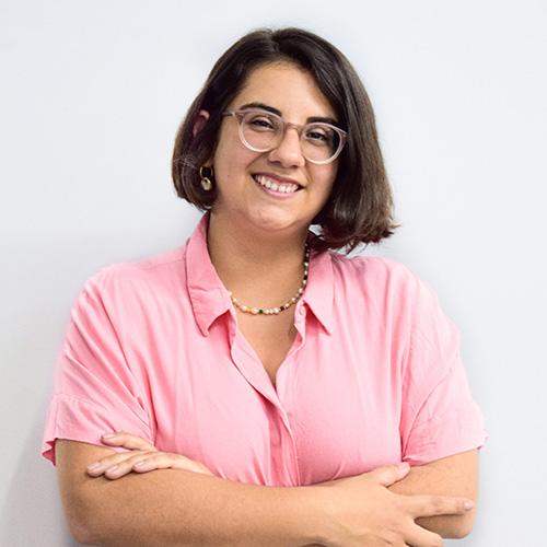 Lucía Expósito