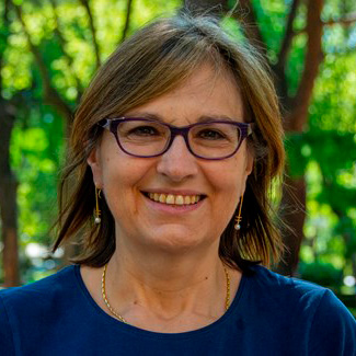 Marina Pollán