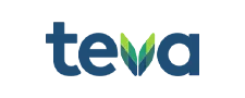 Logo teva