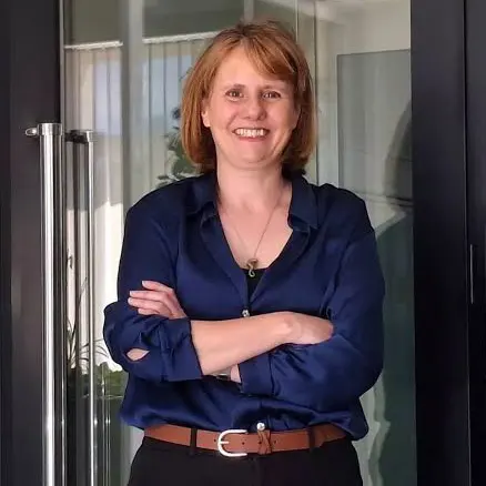 Esther García
