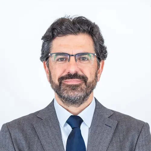 Francisco José Sánchez
