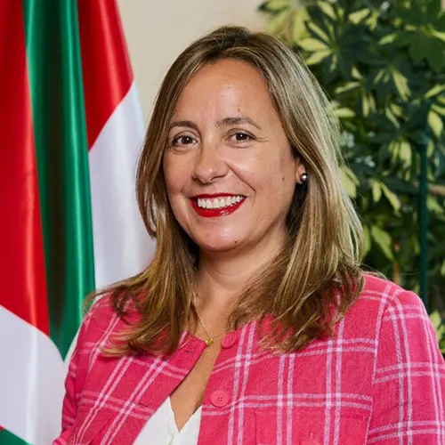 Inés Gallego