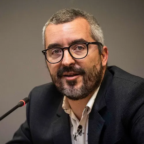 Javier Padilla