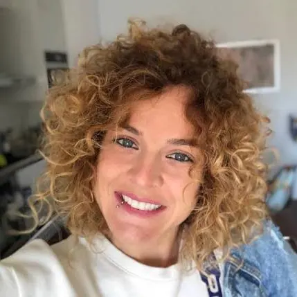 Lucía Castillo