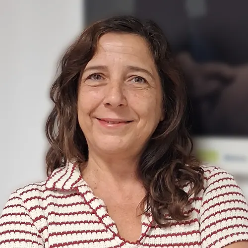 Mónica Suárez