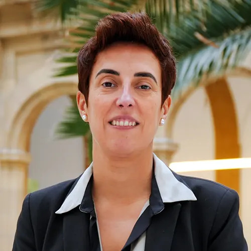 Nuria Ortiz
