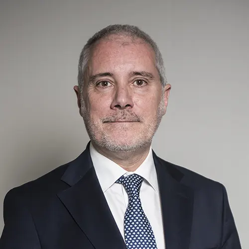 Pedro Luis Sánchez
