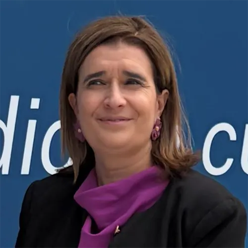 Regina Prieto