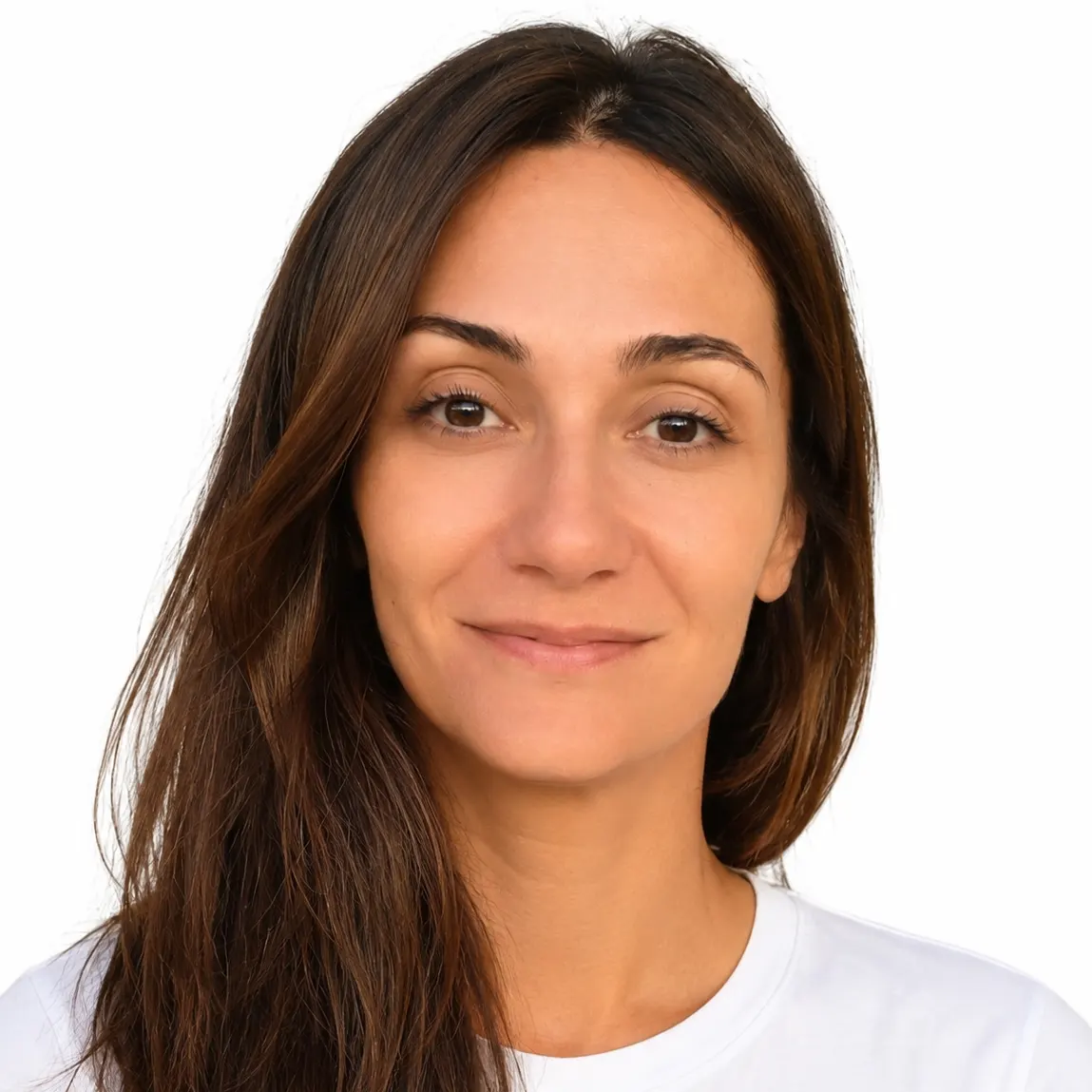 Teresa Salamanca