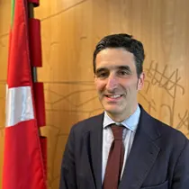 Xabier Ibarzabal